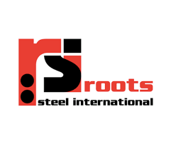 Roots steel international