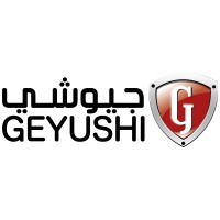 GEYUSHI